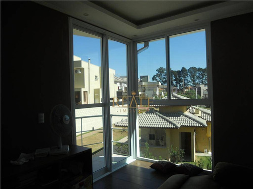 Imagem 15 de 28 de Casa Residencial À Venda, Condomínio Villagio Di Verona, Vinhedo - Ca0377. - Ca0377