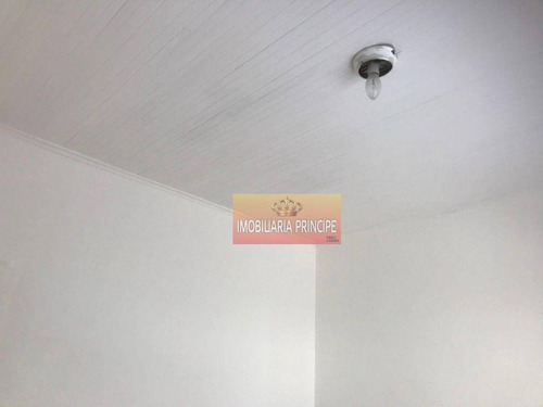 Imagem 18 de 30 de Casa Com 2 Dormitórios, 120 M² - Venda Por R$ 650.000,00 Ou Aluguel Por R$ 2.600,00/mês - Vila São Francisco - São Paulo/sp - Ca0035