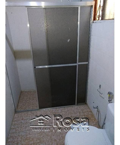 Imagem 21 de 30 de Casa Ampla Na Avenida Ideal P/ Comercio - 25480