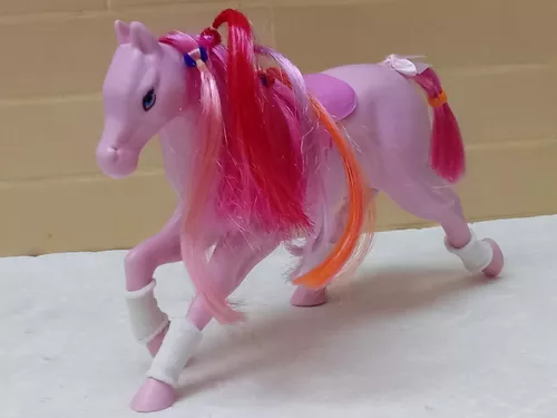 cavalo da barbie