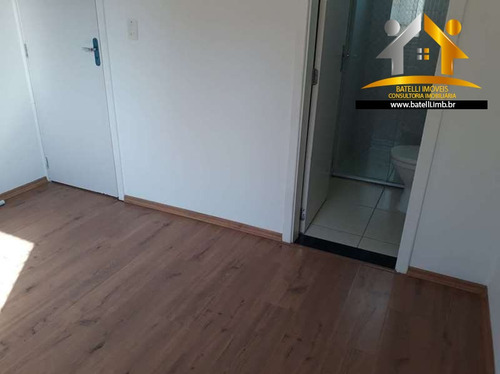 Imagem 20 de 30 de Apartamento - Residencial Topázio - Cotia | Batelli Imóveis - 5210