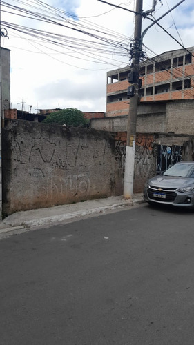 Vendo Terreno Ótima Localização