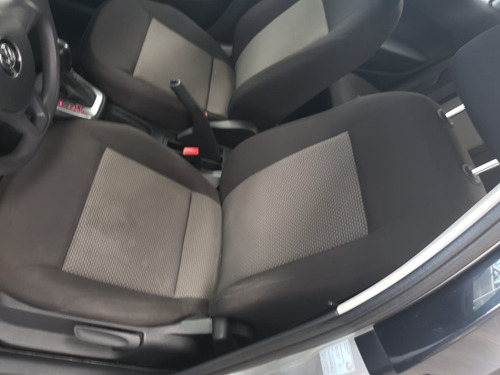 Imagen 10 de 15 de Volkswagen Vento Starline Tiptronic 2020