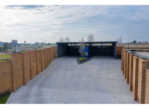 Lote En Venta En Central Park Residencial