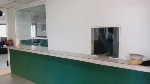 Imagen 1 de 12 de Se Vende Autolavado Operativo Av. Ppal San Jaime Ve02-1053zi-mche