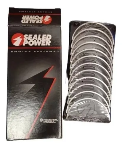 comprar Conchas De Biela Ford Triton Fx4 4.6 5.4 Std 010 020 030 040