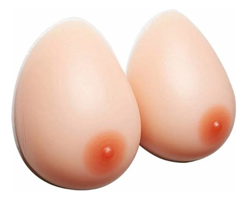 Tetas Falsas Para Travestis 600 G