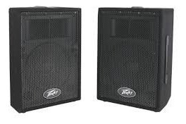 Bafle Peavey Pvi 10 Ideal Colegios ,pubs Monitoreo (el Par)