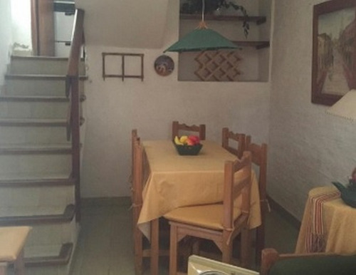 Imagen 3 de 10 de Pinamar: Departamento En Venta
