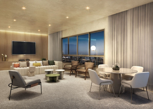 Imagem 9 de 24 de Apartamento - Ap157terra - 69313751