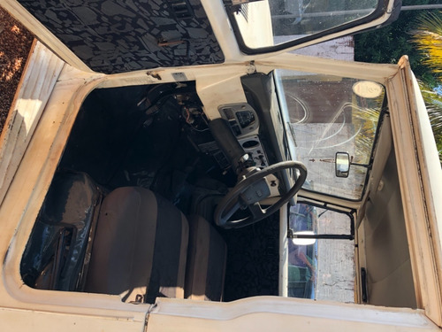 Toyota Bandeirante