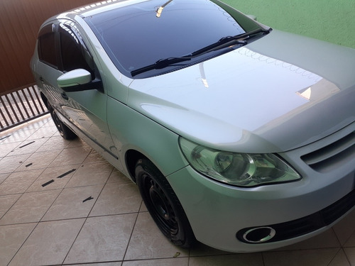 Volkswagen Voyage 2009 1.0 Vht Total Flex 4p