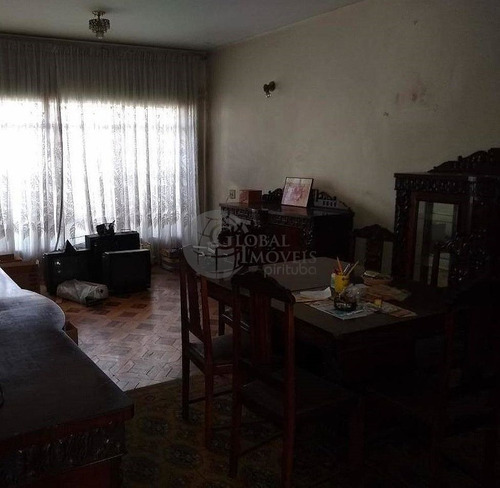 Imagem 8 de 12 de Venda Sobrado São Paulo Pirituba - S211