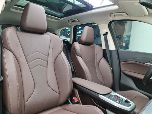BMW X1 SDRIVE 20i X-Line 2.0 TB Aut.