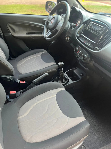 Fiat Uno 1.3 FIREFLY FLEX WAY 4P MANUAL