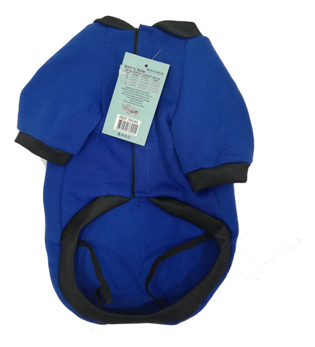 Ropa Poleron Capa Para Perros  Mascotas Invierno Perro