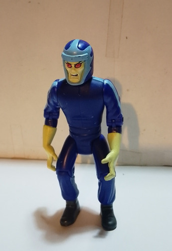 Scooby Doo Fantasma Ghost Racer Marca Character (Usado)