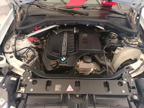 BMW X4 3.0 Xdrive35i X Line At