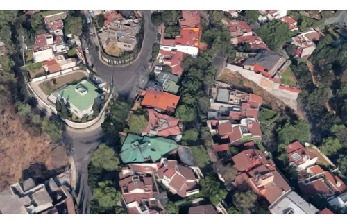 Casa En Remate En Lomas De Chapultepec, F-457
