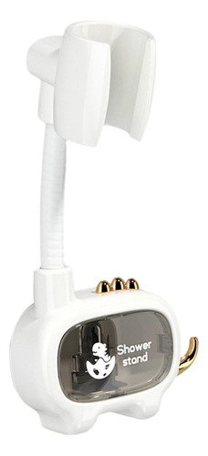 W 4 Paquete De 2 A 4 Soportes De Ducha Ajustables Que 4