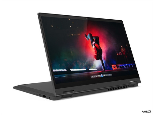 Lenovo Flex 5 14are05 2-in-1 Ryzen 3 4300u 128gb Ssd 4gb