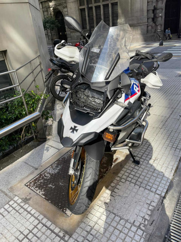 Bmw Gs 1250