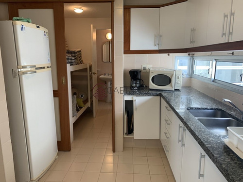 Imagen 18 de 30 de Venta Apto En Brava 2 Dormitorios - Punta Del Este Brava