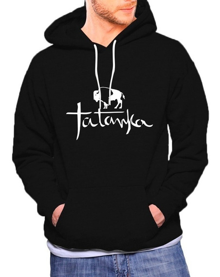 blusa tatanka masculina