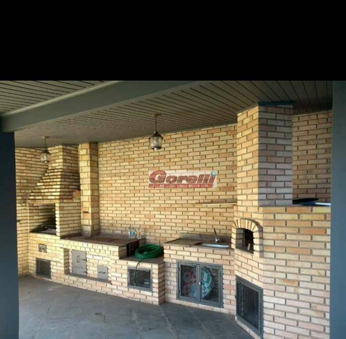 Casa Com 3 Dormitórios, 320 M² - Venda Por R$ 2.600.000,00 Ou Aluguel Por R$ 10.000,00 - Condomínio Arujá 5 - Arujá/sp - Ca0012