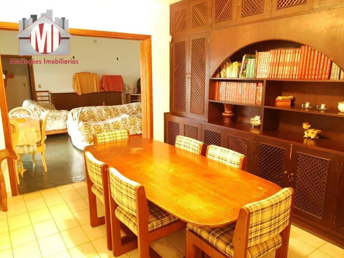 Excelente Chácara Com 3 Dormitórios Em Bairro Tranquilo E Seguro, Com Bela Vista, À Venda, 3000 M² Por R$ 650.000 - Zona Rural - Pinhalzinho/sp - Ch0699