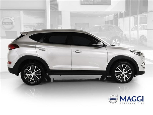 Hyundai Tucson 1.6 16v T-gdi Gl