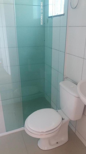 Imagem 12 de 15 de Apartamento Para Venda Em São José Dos Pinhais, Afonso Pena, 2 Dormitórios, 1 Banheiro, 1 Vaga - 40.464_1-1382764
