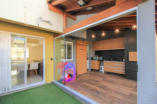 Imagem 18 de 30 de Casa À Venda No Bairro Hípica - Porto Alegre/rs - O-23417-38778