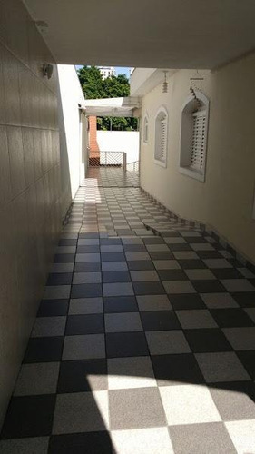 Imagem 3 de 21 de Casa Em Vila Regente Feijó, São Paulo/sp De 200m² 3 Quartos À Venda Por R$ 850.000,00 - Ca91540-s