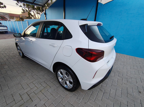 Chevrolet Onix 1.0 Ltz Turbo Aut. 5p