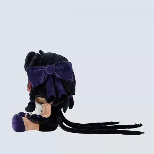 Cc Lj Murder Cyn Plush, Murder Drones Gafas Peluche Demonio