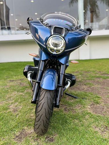 Bmw R 18 Bagger Demo