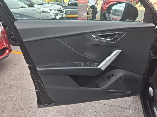 Audi Q2 1.4 35 Tfsi Select