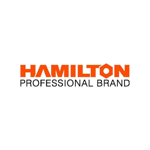 Disco Sierra Circular Hamilton 180mm 7 1/4 24 Dientes Ss1824