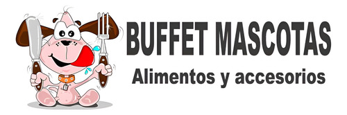 Alimento M-line Para Perros Cachorros 10kg + Regalo