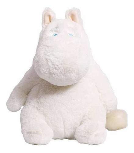 Peluche Hippo Moomins Mumintrolls