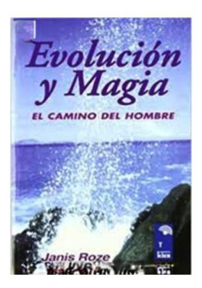 Evolucion Y Magia