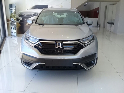 Honda Cr-v 2021 2.4 Lx 2wd 175cv Cvt