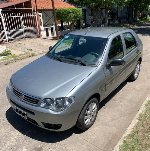 Fiat Palio Fire Confort Pack Seguridad