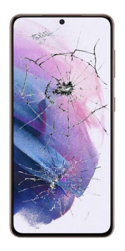 Cambio De Vidrio Pantalla Glass Compatible Samsung S21 Plus