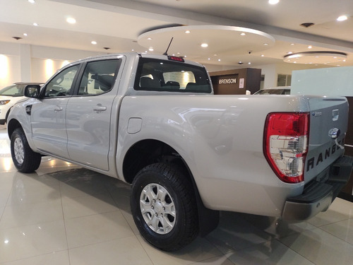 Imagen 23 de 25 de Ford Ranger Cd 4x4 Xls 3.2 Mt Entrega Inmediata! Ds