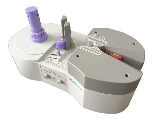 Maquina De Almofada De Ar Plástico Bolha Para Embalar 220v