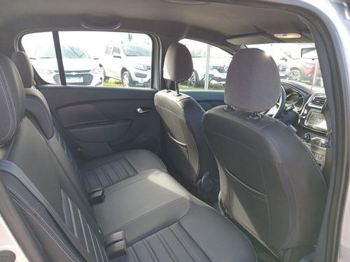 Renault Sandero 1.6 16v Intense
