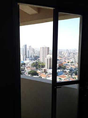 Imagem 10 de 30 de Apartamento Com 1 Dormitório À Venda, 40 M² Por R$ 370.000,00 - Santana - São Paulo/sp - Ap6460