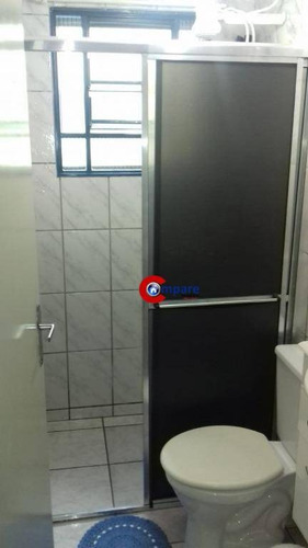 Imagem 12 de 16 de Apartamento À Venda, 44 M² Por R$ 165.000,00 - Vila Aeroporto - Guarulhos/sp - Ap7583